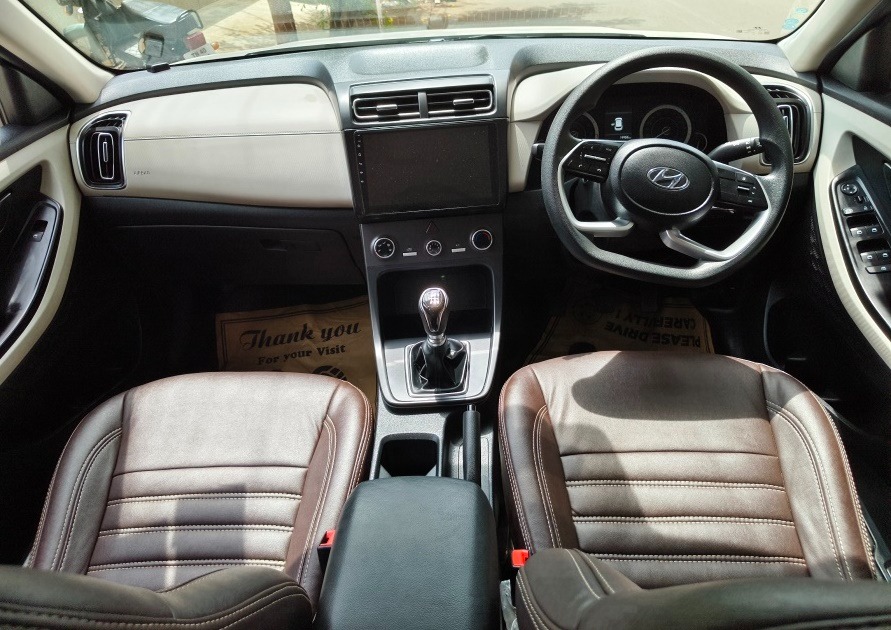 Hyundai Creta - Image 7